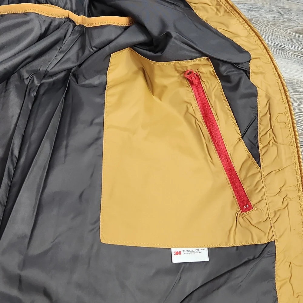 Eddie Bauer Thinsulate Vest - Picture 10 of 13
